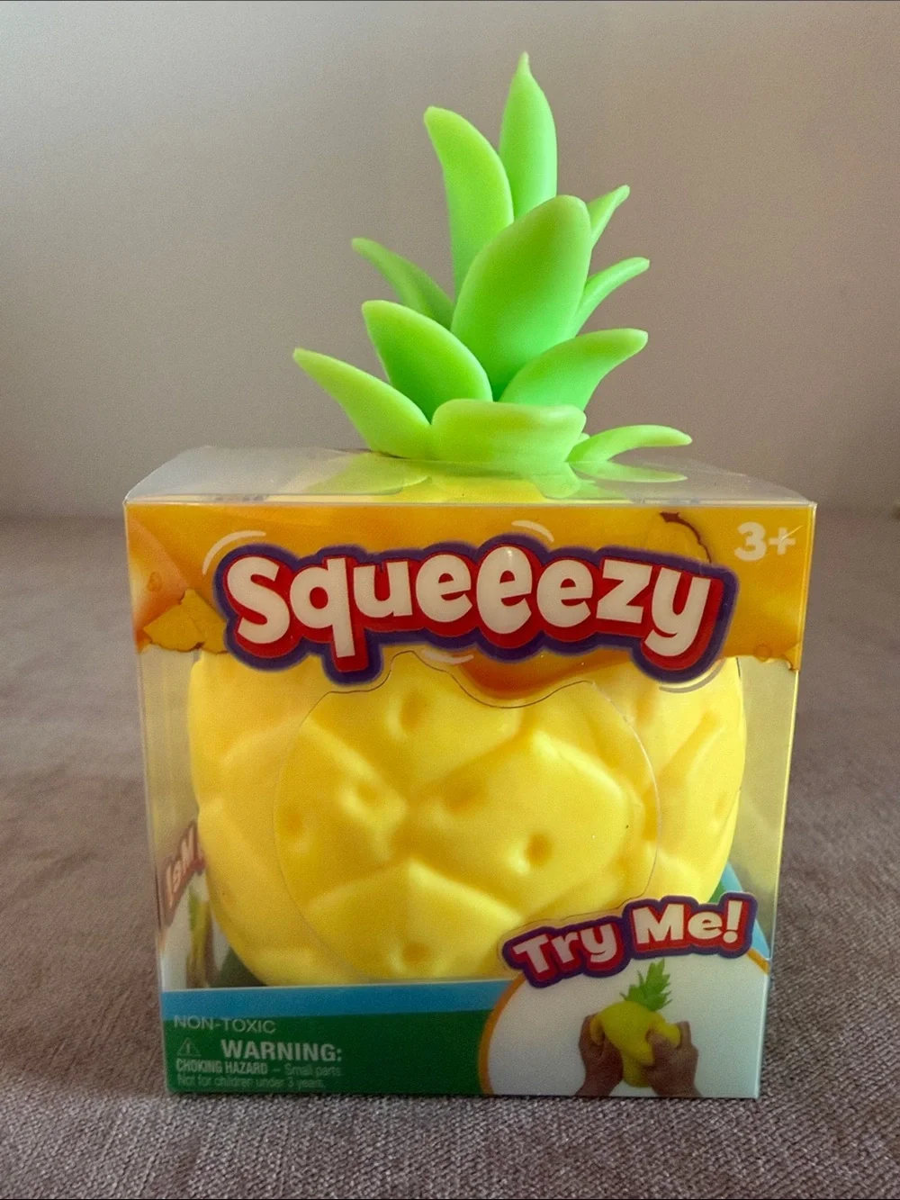 Sunny Days Squeezy Limited Edition Americana Collection | Bundle Of 9